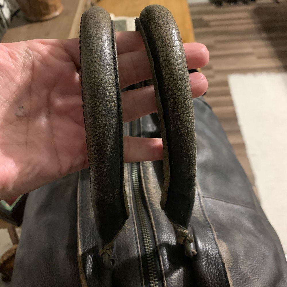 FP Movement by Free People Black Hobo Bag - Picture 4 of 6